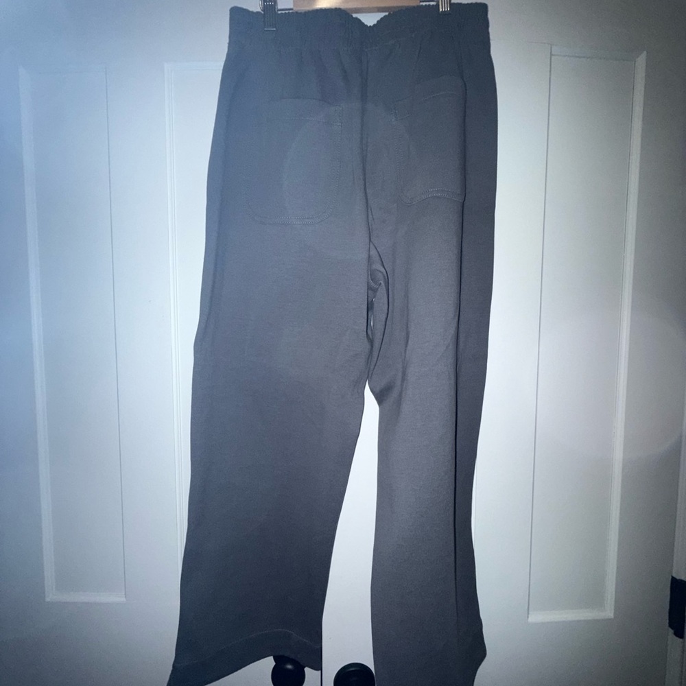 Straight Leg Trouser - Picture 6 of 11